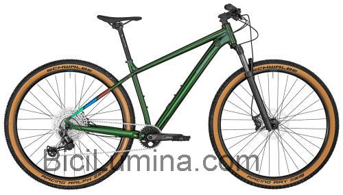 Bergamont Revox opinión y ficha técnica